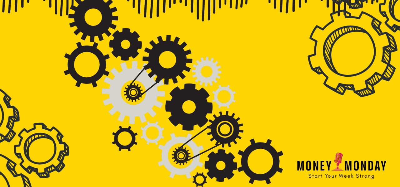 Sales Gravy Money Monday Sales Process