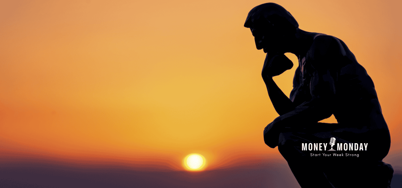 Salespeople need to spend more time thinking and contemplating in order to deliver better solutions for their customers.