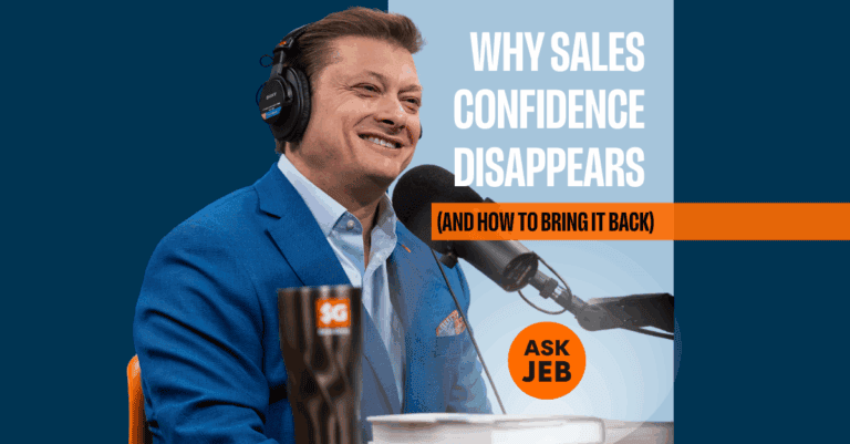 ask jeb sales gravy jeb blount