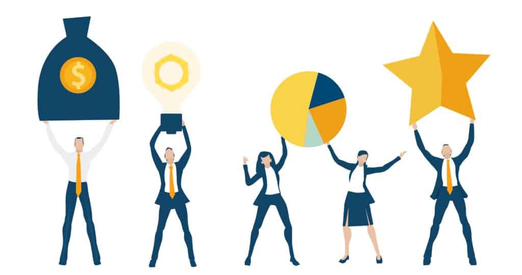 Build Relationships Sales Gravy