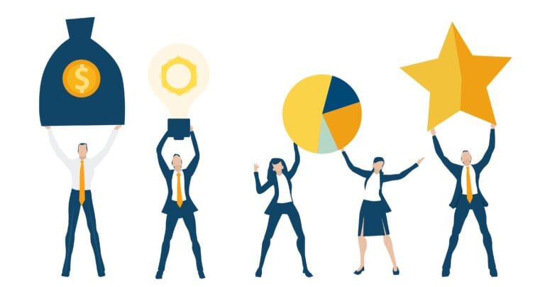 Build Relationships Sales Gravy