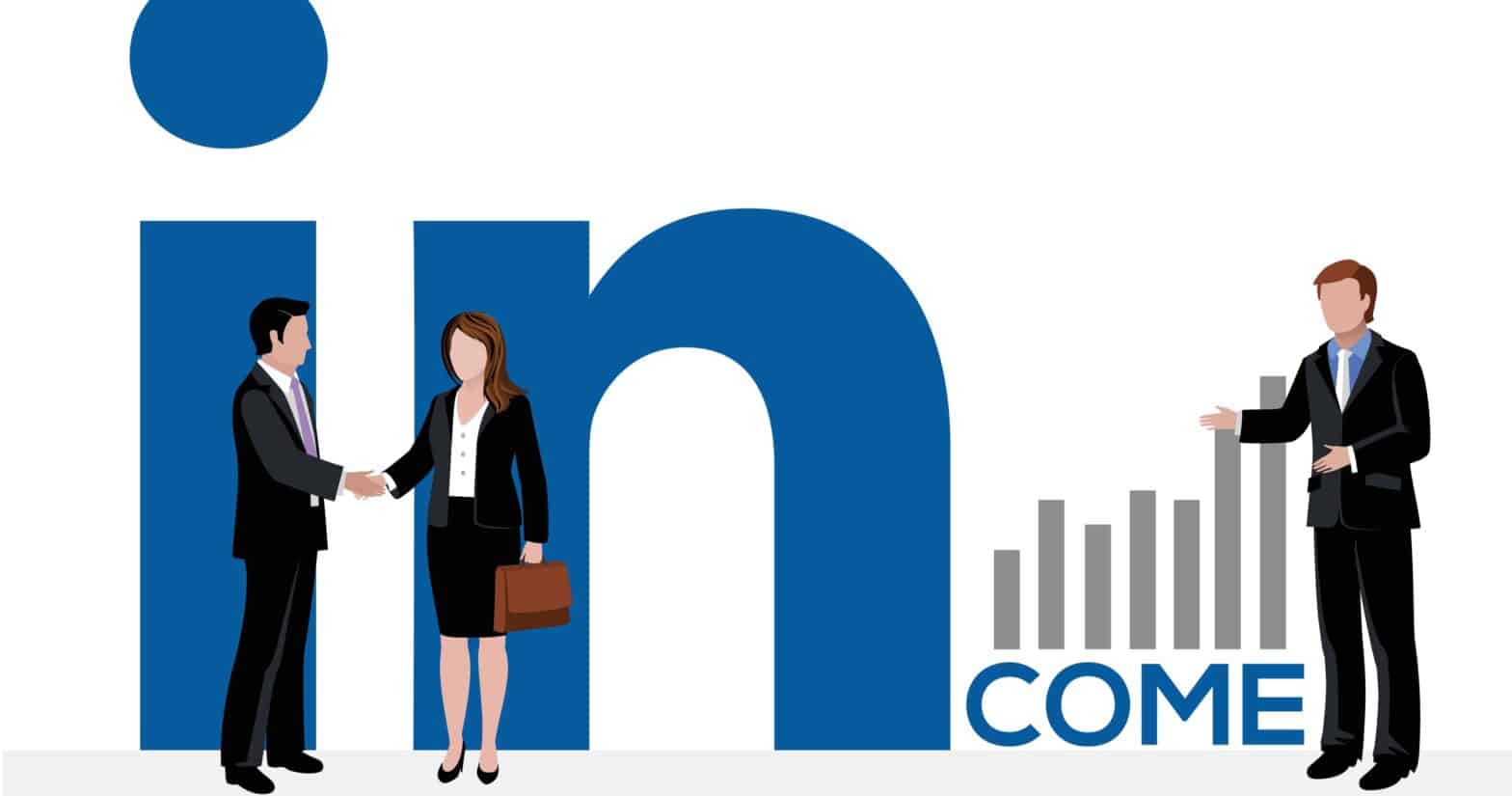 LinkedIn Edge InMail