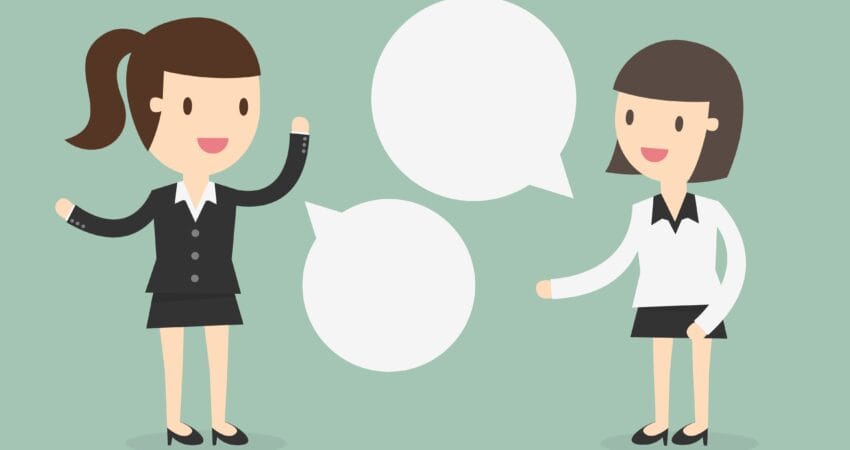 Sales Gravy communication in sales