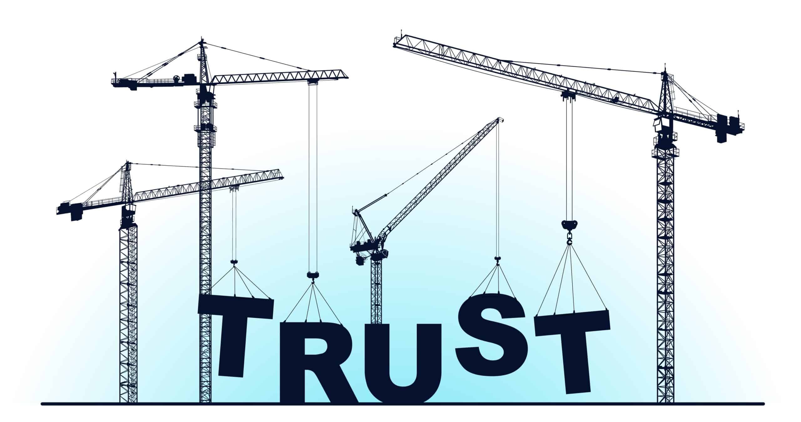 Trust in sales Sales Gravy