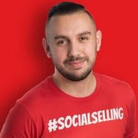 Picture of Daniel Disney