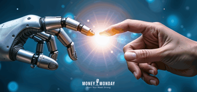 Is AI Coming for Your Sales Job? (Monday Monday)