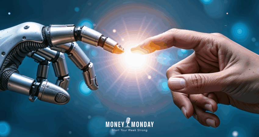 Is AI Coming for Your Sales Job? (Monday Monday)
