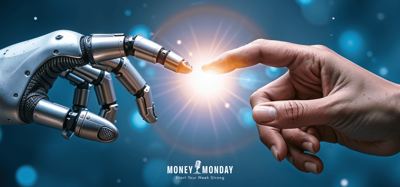 Is AI Coming for Your Sales Job? (Monday Monday)