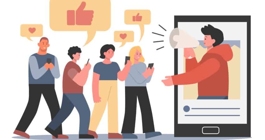 7 Ways to Fail at Social Selling & How to Change Your Approach