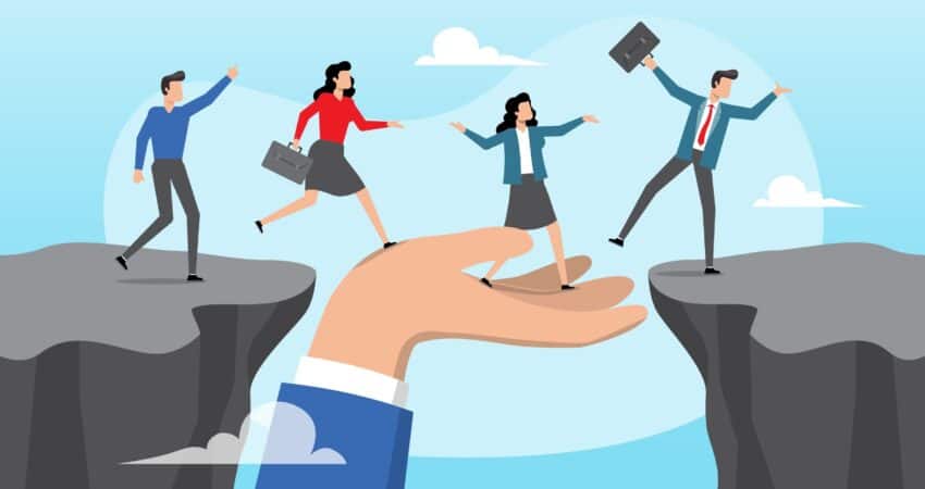 How to Build Sales Teams That Actually Want to Show Up, Sales Gravy