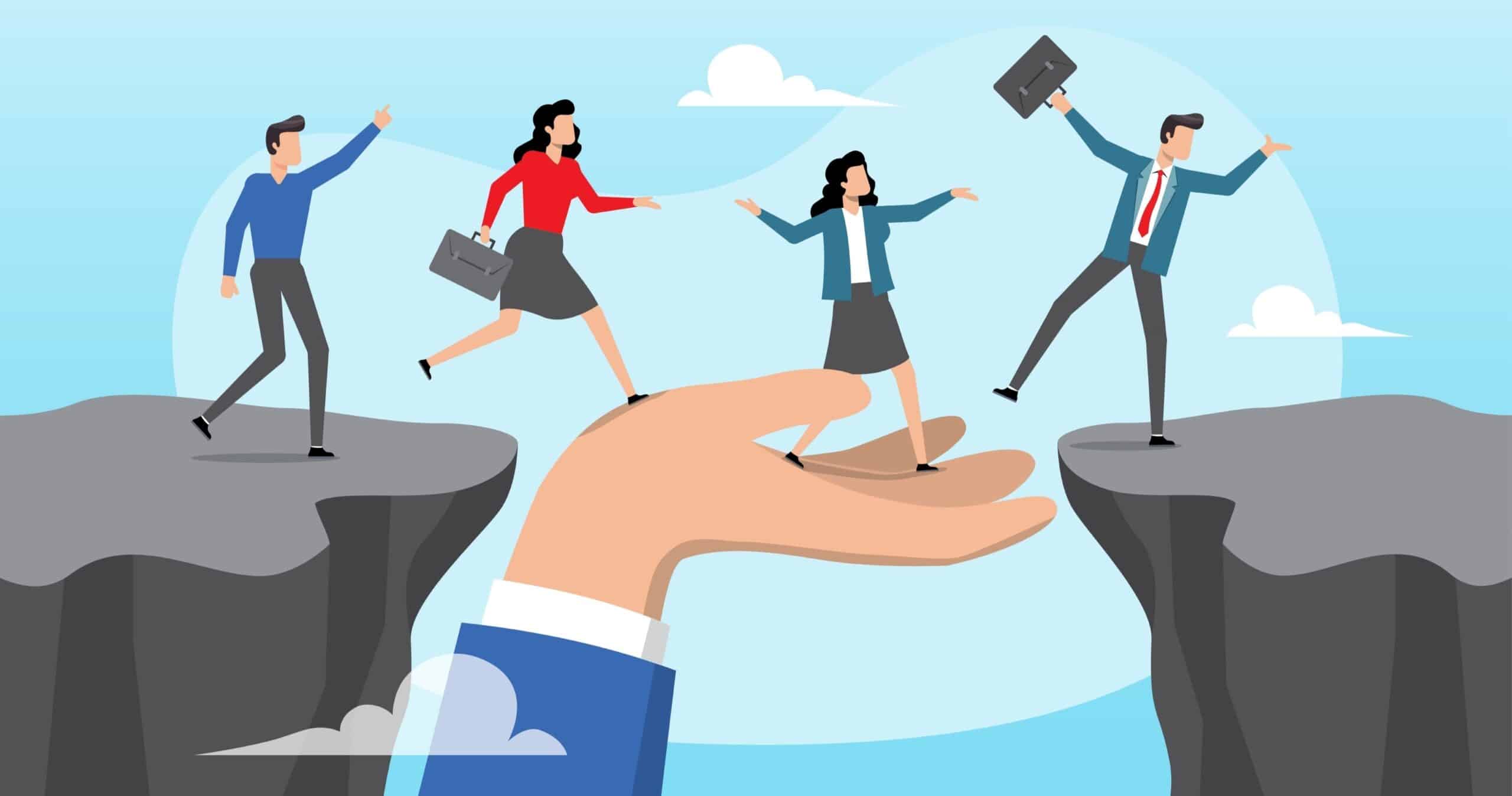 How to Build Sales Teams That Actually Want to Show Up, Sales Gravy