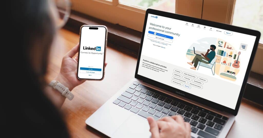 You Don't Need Sales Navigator to Dominate on LinkedIn