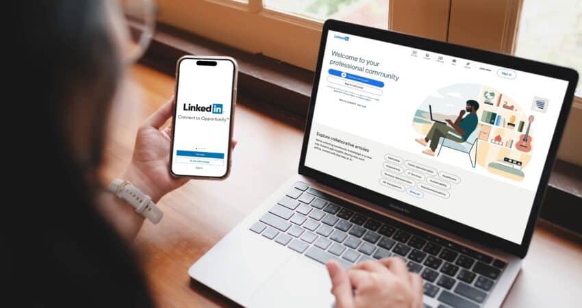 You Don't Need Sales Navigator to Dominate on LinkedIn