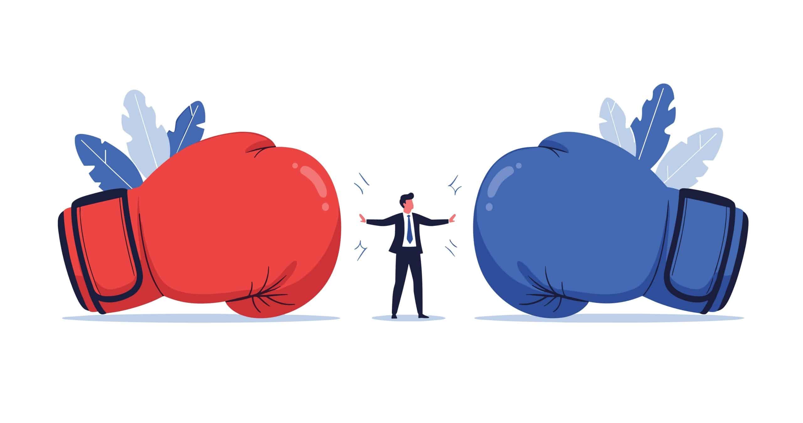 I Got Punched for a Living Why Cold Calling Isn't Scary with Steve Munn & Ashley Blount