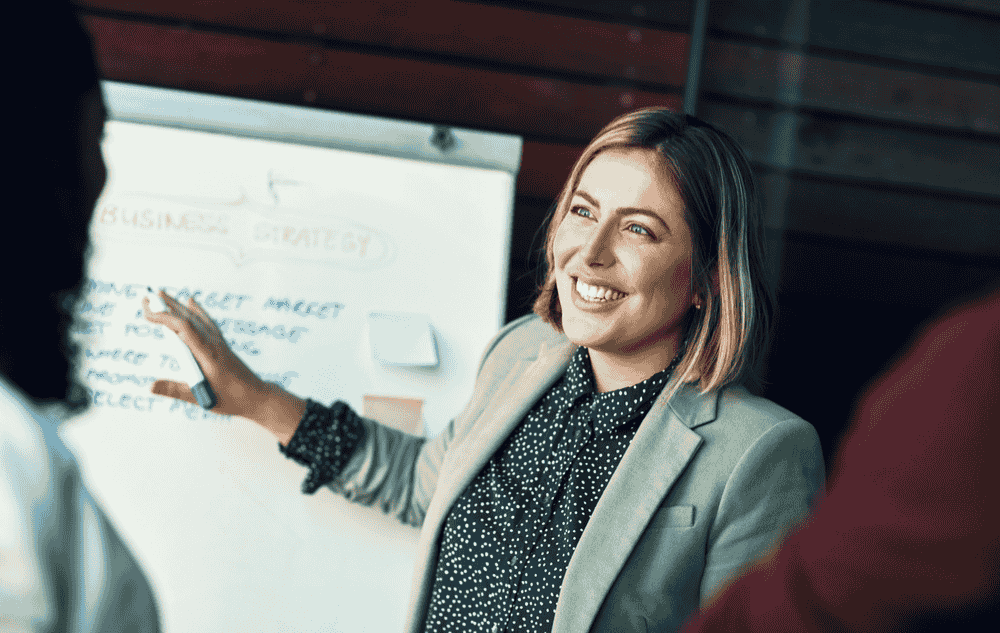 Fractional sales leadership helps founder-led companies scale faster and drive sales performance.