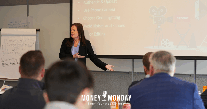 Money Monday Reasons Not to Cut Sales Training Budgets