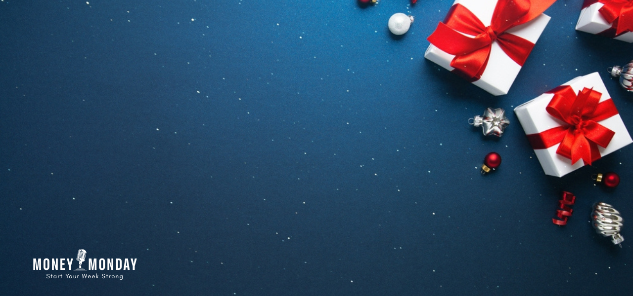 Outselling the Holidays Money Monday