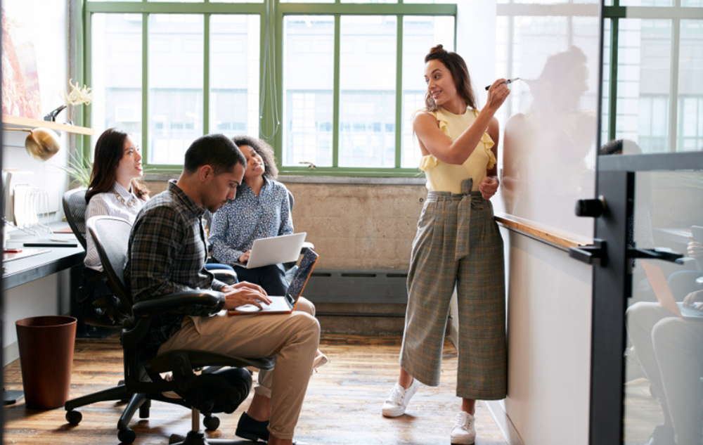 Sales Gravy delivers enterprise-grade sales training solutions for small businesses and scaling sales teams that gives you the same advantages of large companies.