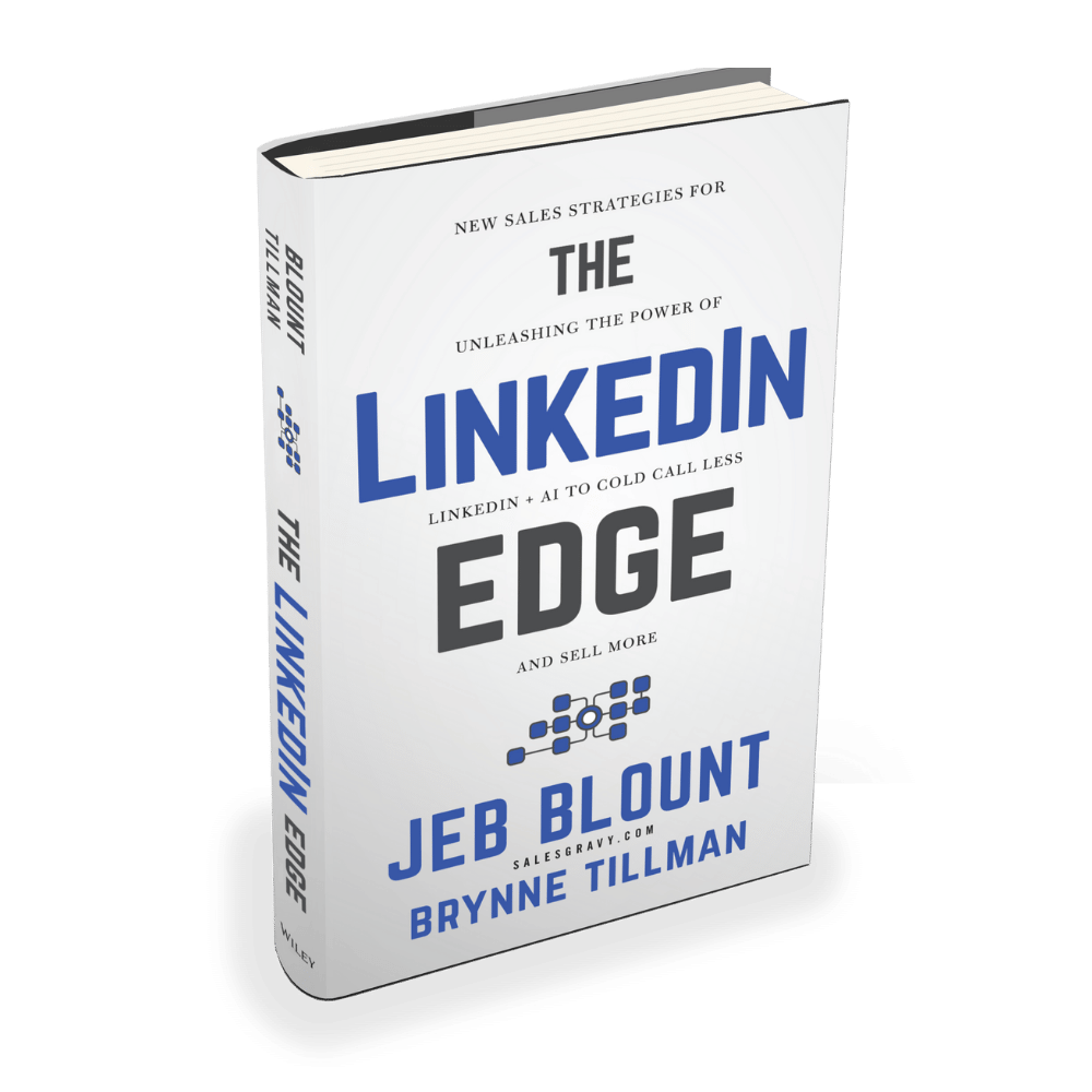How to use LinkedIn for Business Development and Prospecting - Sales Training