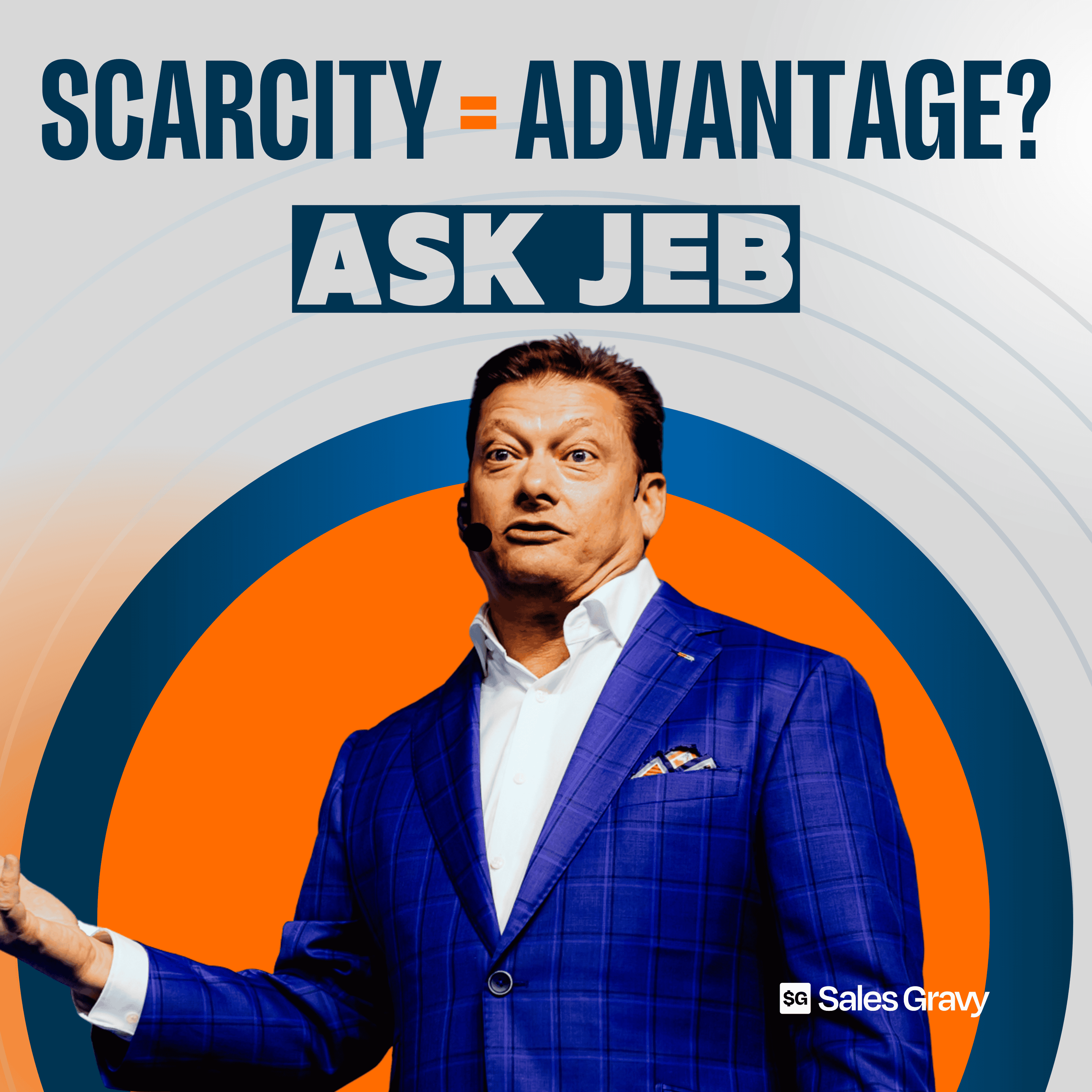 How to Hit Your Number When Production Can’t Keep Up (Ask Jeb)