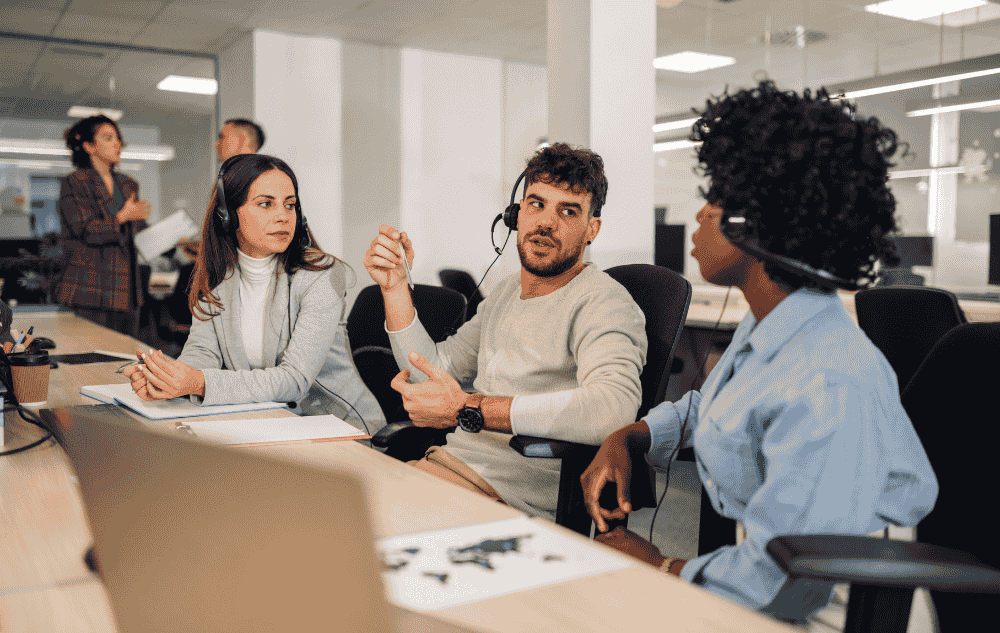 Sales Gravy Business Development Representative training focused on high-velocity pipeline generation and booking qualified meetings.