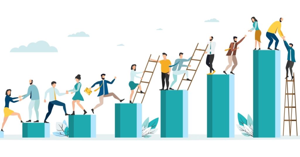 Jeb Blount and Colleen Stanley on the Sales Gravy Podcast. Sales Gravy is the number one sales training organization. Mentorship isn’t a transaction. It’s not about what you can get from someone more successful or what you owe someone less experienced. It’s about creating a community where people help each other get better. Where progress matters more than perfection. Where tough feedback is welcomed because everyone knows it comes from a place of care. Having someone in your corner who believes in your potential—even when you don’t—can be the difference between quitting and breaking through. But that only works if both sides understand their role. Mentees must show up ready to learn and willing to act. Mentors must show up ready to tell the truth and willing to invest. Find the mentors who will challenge you. Be the mentor who changes someone else’s trajectory.