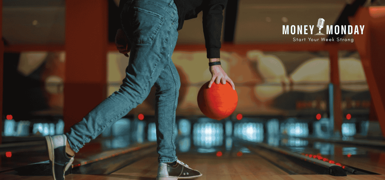 What Bowling Reveals About Staying Consistent in Sales (Money Monday Sales Gravy Podcast) Discover how bowling and sales share the same disciplines of prospecting, process, and emotional control to drive consistent performance and training