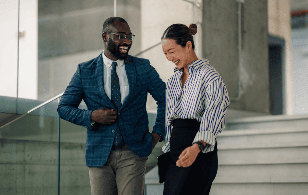 Strategic account managers utilizing the Account Expansion Selling™ system from Sales Gravy to identify cross-sell opportunities and reduce churn.