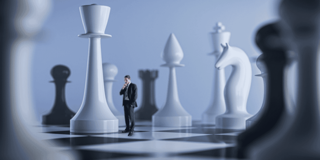 Business Outcome Selling® develops the advanced selling skills needed to win complex deals, influence executives, and align solutions to business outcomes.