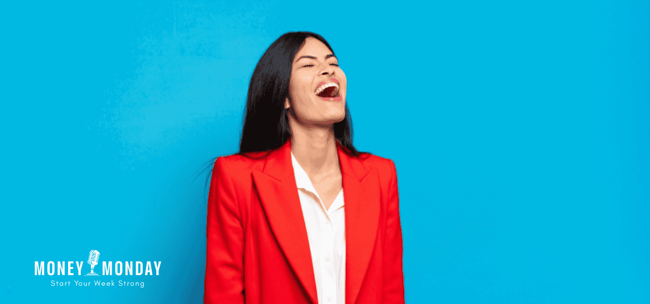 Learn where confidence comes from and why it matters so much in sales.