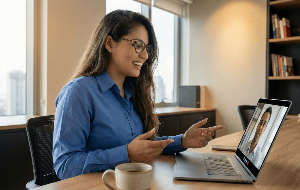 Official Sales Gravy coaching in action. Expert mentors using Jeb Blount’s sales frameworks to provide sales reps with the guidance and accountability needed for professional sales mastery.