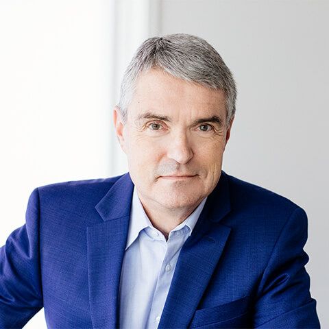 Mark Hunter, "The Sales Hunter," helps individuals and companies identify better prospects, close more sales, and profitably build more long-term customer relationships."