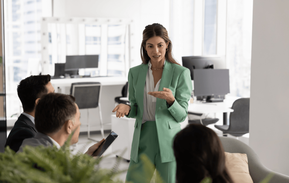 Sales Gravy provides the top coaching systems that transform your managers and leaders into force multipliers who confidently lead pipeline activities, eliminate excuses, and drive predictable revenue.