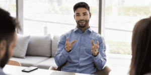 Learn winning sales negotiation skills with Sales Gravy and Jeb Blount's training INKED.