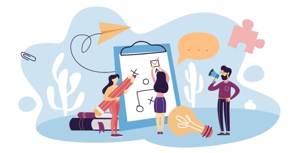 Do you plan to hit your sales goals, or just hope you will? You set goals in January. By March, they are forgotten. It's because most salespeople confuse wanting something with planning for it.  “I want to close more deals this year.” That is not a goal. That is a wish. “I want to be better at prospecting.” Still not a goal. Just a vague intention that leads nowhere. Real sales goals require a system. Not motivation. Not inspiration. A repeatable process that turns big numbers into daily actions you can actually execute. This four-step sales goal planning system turns annual quotas into weekly, executable actions that salespeople can control and measure. Why Most Sales Goals Fail Before February Most salespeople treat goal-setting like a New Year’s resolution. They write something down, feel good about it for a week, then watch it disappear under the weight of quota pressure and full calendars. Three things kill sales goals before they have a chance: Lack of specificity. Your brain cannot attach to something vague. There is no finish line, no way to measure progress, and no emotional connection to the outcome. No breakdown. Big numbers paralyze you. Looking at an annual quota feels impossible. Your brain shuts down. You don’t know where to start, so you don’t start at all. Zero accountability. Goals that live only in your head are easy to abandon. There is no consequence for missing them because nobody, including you, is really tracking them. Research consistently shows that people who write down specific, challenging goals and track them perform significantly better than those who rely on vague intentions or hope. The difference between hitting your number and missing it is having a systematic approach to sales goal planning and the discipline to execute it. Step 1: Identify Your Major Milestones Big goals overwhelm you. When you stare at “close $1.5 million this year,” your brain checks out. It feels too big, too far away, and too abstract. The first step in effective sales goal planning is breaking that number into key checkpoints. These milestones tell you whether you are on track or falling behind. For a $1.5 million annual goal: Q1: $375K Q2: $375K Q3: $375K Q4: $375K Now you are not chasing $1.5 million. You are chasing $375K this quarter. Still significant, but manageable. Take it further. What does $375K mean for your pipeline? If your average deal size is $50K, you need eight closed deals per quarter. If your close rate is 25 percent, you need 32 qualified opportunities in your pipeline each quarter to close those eight deals. Suddenly, that intimidating annual number becomes a concrete monthly target of roughly 11 qualified opportunities. You cannot control whether a deal closes, but you can control how many qualified opportunities you put in your pipeline. That is the number you chase. Step 2: List Your Specific Tasks Milestones tell you where you need to be. Tasks tell you how to get there. These numbers will vary based on your market, deal size, and conversion rates. The point is forcing your goal all the way down to weekly actions you can control. This step requires brutal honesty about the activities that actually generate results in your sales process. If you need 11 qualified opportunities per month and your prospecting-to-opportunity conversion rate is 10 percent, you need 110 prospecting conversations monthly. What does that look like in weekly tasks? 30 outbound calls 15 LinkedIn connection requests with personalized messages 10 follow-up emails to lukewarm prospects 3 referral conversations Assign realistic timeframes to each task. Making 30 calls doesn’t require four hours. It requires 45 minutes of focused effort. Block the time, make the calls, move on. The more specific you get, the less room there is for excuses. You either completed the tasks or you did not. You are either on pace or you are behind. If you cannot list the specific weekly tasks required to hit your goal, you do not have a sales goal. You have a hope. Step 3: Consider Obstacles and Resources Every goal has obstacles waiting to derail it. Ignoring them does not make them disappear. Identify what will try to stop you, then plan around it. The biggest time killers in sales are rarely mysterious. Meetings that don’t move deals forward. Prospects who will never buy but keep you engaged. Administrative tasks that someone else should handle. Reorganizing your CRM instead of filling it with opportunities. Here is how to expose them. Track your time for one week. Write down every activity in 30-minute blocks. No editing. No judgment. Just honest data. At the end of the week, categorize everything: Income-producing activities like prospecting, discovery, and closing Income-supporting activities like proposals, follow-up, and research Waste, which is everything else Most salespeople discover they spend less than 30 percent of their time on income-producing activities. If that is you, you just found out why you are not hitting your goals. Once you know where your time actually goes, you can protect the activities that matter. Block prospecting time before meetings start. Batch administrative work. Decline meetings where your presence adds no value. Now identify resource gaps. What do you need that you don’t have? Skills you need to develop. Tools that would improve your results. Support from leadership to open doors with key accounts. Find these gaps early. Discovering you lack a critical skill in November is too late. Step 4: Stay Flexible Without Lowering the Goal Sales goal planning requires flexibility in tactics, not flexibility in commitment. Markets shift. Buyers change. Your original plan may need adjustment. That does not mean the destination changes. Review your goals monthly and let the data guide you. Ask three questions: Am I on track What’s working What’s not working If something is working, do more of it. If something isn’t working, adjust your approach. For example, your data might show inconsistent execution, poor list quality, or weak follow-up. The answer is not abandoning foundational activities like cold calling. The answer is tightening your process, improving targeting, or reinforcing outreach with disciplined follow-up. Flexibility means adjusting how you execute, not lowering the standard because the work is harder than expected. Salespeople who hit ambitious goals stay flexible in their methods and uncompromising about the outcome. Monthly reviews keep you honest. They prevent you from wasting months on ineffective activity before realizing you are off track. Execute Your Sales Goal Planning System Take one goal right now. Write it down with a specific number and a deadline. Break it into three to five milestones. List the weekly tasks required. Identify your two biggest obstacles and the resources you need to overcome them. Then execute. Review weekly. Adjust monthly. Never stop driving toward the outcome. This system works because it eliminates ambiguity. You know what needs to happen this week. Obstacles don’t blindside you because you planned for them. You aren’t following a broken plan for six months because you built in regular reviews. While other salespeople hope for a good year, you will be executing a plan. While they react to whatever fires pop up, you will be proactively driving toward measurable outcomes. The difference between salespeople who hit their goals and those who do not is not talent or luck. It is having a systematic process for turning big goals into daily actions and the discipline to follow through when motivation fades. Sales goals don’t fail because you lack desire—they fail because the plan isn’t specific enough to execute. Download the FREE Goal Planning Guide to turn your sales goals into results. 