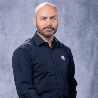 Picture of Tim Daoust
