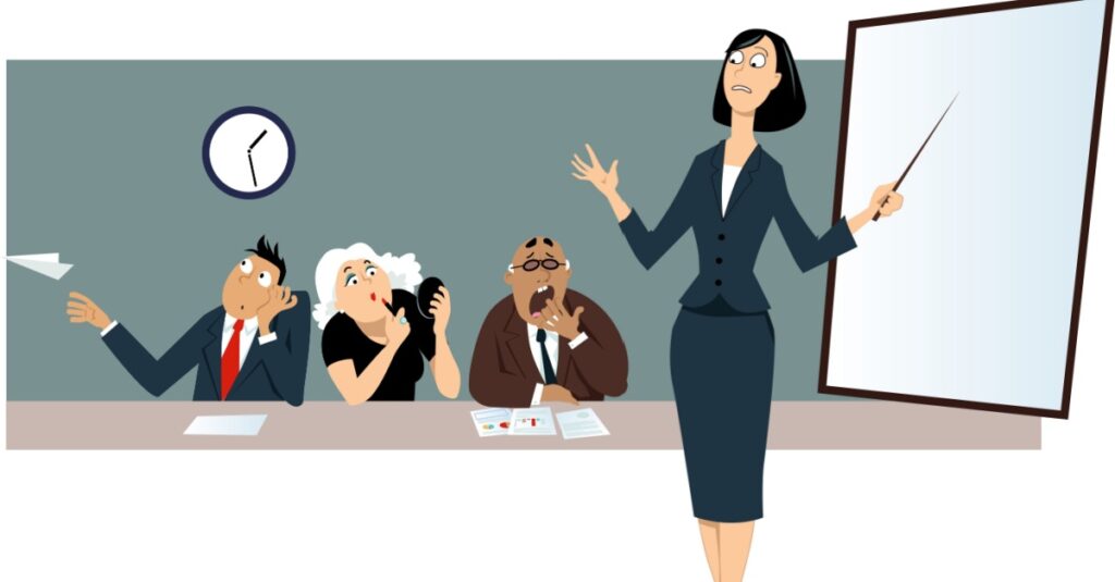 You are on slide 34 when the CFO’s phone buzzes. She glances down. The VP to her left is nodding, but you can tell he checked out ten minutes ago. You know this pitch cold. You have rehearsed it. You built the deck. You covered every feature, every capability, every objection. And still, you are dying up there. You spent weeks on this presentation. None of it matters because everyone in that room has already sat through the same pitch from three other vendors this month. “Pitching sucks,” says Danny Fontaine, author of Pitch, on an episode of the Sales Gravy Podcast. “It sucks for the people doing it because we get so stressed out, and we spend weeks doing mountains of work. Meanwhile, there is a whole audience who has just as bad of a time as us because they have to sit through an hour of 100 PowerPoint slides and they’re bored.” He is right. The audience suffers just as much. They sit through identical presentations, back to back, trying to remember which vendor said what. Both sides leave exhausted. No one wins. There is a better way. Effective sales pitch techniques don’t rely on slides. They create engagement, tell stories, and turn monologues into conversations that actually move deals forward. Why Traditional Pitches Fail The standard pitch follows the same predictable pattern. Company overview. Capabilities. Case studies. Pricing. Questions at the end. Every competitor uses the same structure. That means you are asking your prospect to choose between nearly identical presentations. When everything looks the same, decision makers default to price or familiarity. Your carefully crafted message gets lost in the noise. You are treating the pitch like a presentation when it should be a conversation. You are trying to inform when you should be persuading. Experience Beats Information In 1979, a small advertising agency called Allen Brady and Marsh (ABM) competed against industry giant Saatchi & Saatchi for the British Rail account. ABM’s founder, Peter Marsh, knew he couldn’t win by playing it safe. When the British Rail executives arrived for the pitch, no one answered the door. They rang the buzzer three times before it finally opened, with no one behind it. The receptionist ignored them while filing her nails. The waiting area was filthy. After a while of being dismissed, the chairman stood up to leave. That is when Marsh burst through the doors and said, “Gentlemen, you have just experienced what your customers go through every single day. Shall we see what we can do to put it right?” ABM won the account. And it worked because the executives didn’t just understand the problem. They felt it. Most sales pitches fail because they ask buyers to care before they are emotionally engaged. Information alone doesn’t create urgency—experience does. Start With Them, Not You Pitches always start the same: ‘Thanks for your time. Here’s our agenda. Let me tell you about our company.’ Your prospect stops listening after the first sentence. If you want engagement, start with a question. Ask what matters to them. Ask what would make the time valuable. Ask what problem they are trying to solve. Before you show a single slide, say something like, “Before we start, what would make this conversation worth your time today?” Or, “What is the biggest challenge you are facing with this right now?” Those questions do three things immediately. They show respect. They give you intelligence. And they turn the pitch into a conversation from the first minute. This works even better over Zoom, where attention is fragile and distractions are everywhere. When you ask early questions, you pull people in instead of competing with their inbox. Stories Create Memory The most powerful stories aren’t pulled from case studies. They come from real life. Every meaningful achievement involves obstacles. Those obstacles contain lessons. Those lessons connect directly to the challenges your prospects are facing. A story without relevance is just noise. A story with a clear lesson becomes a lever. A consultant once shared a story about buying a secondhand Lego set. She started building it, only to discover key pieces were missing. After hours of searching for replacements, she had to start over. When pitching a complex implementation, she said, “That taught me something. At the beginning of any project, we have to make sure all the pieces are in the bag.” That story worked because it made preparation tangible. It made risk visible. It connected emotionally and logically. If the story does not clearly support the point you are making, don’t tell it. Ask Before You Lose Them Most salespeople cling to their script even when they can see the room drifting away. They are afraid of losing control, so they keep talking. That is how you lose the deal. Don’t wait until the Q&A to ask questions. Sprinkle them throughout your pitch to keep your audience engaged and the conversation alive. Ask if you’re hitting the mark, what they want to explore deeper, and what matters most to them. When you ask questions, you aren’t giving up control. You are gaining it. The person asking the questions is always in control of the conversation. Emotion First, Logic Second Buyers like to believe they are rational. They are not. Emotion drives decisions. Logic justifies them. If you want someone to care, you have to make them feel something. Frustration. Relief. Possibility. Urgency. That is why the British Rail experience worked. Marsh didn’t argue that customer service was bad. He made them experience it. The feeling came first. The logic followed. Once a buyer is emotionally engaged, they start looking for reasons to say yes. They look for data to support the decision they already want to make. This is why information-first pitches fall flat. You are asking people to care before you have given them a reason to. Create the emotional connection first. Then give them the facts. When the Room Goes Cold Even the best sales pitch techniques don’t work every time. Sometimes the wrong people show up, there is a fire you didn’t know about, or your message just doesn’t land. When that happens, don’t push harder. Pivot. Call it out. Ask what would be more valuable. Acknowledge the moment instead of pretending it is not happening. That level of honesty builds trust. It shows you are there to solve a problem, not deliver a performance. Why This Matters Your prospect didn’t show up to be entertained or to be bored. When you give them an experience they didn’t expect, you separate yourself from every competitor running the same tired deck. You become memorable. You become relevant. You become human. The pitch that feels risky is usually the one that wins. The personal story. The direct question. The willingness to have a real conversation. Because the alternative is being forgotten the moment you leave the room, no matter how many slides you showed. Want to take your pitch from forgettable to unforgettable? Download the FREE A.C.E.D. Buyer Style Playbook, which shows you exactly how to read your buyers, adapt your approach, and turn every conversation into a deal-closing opportunity.