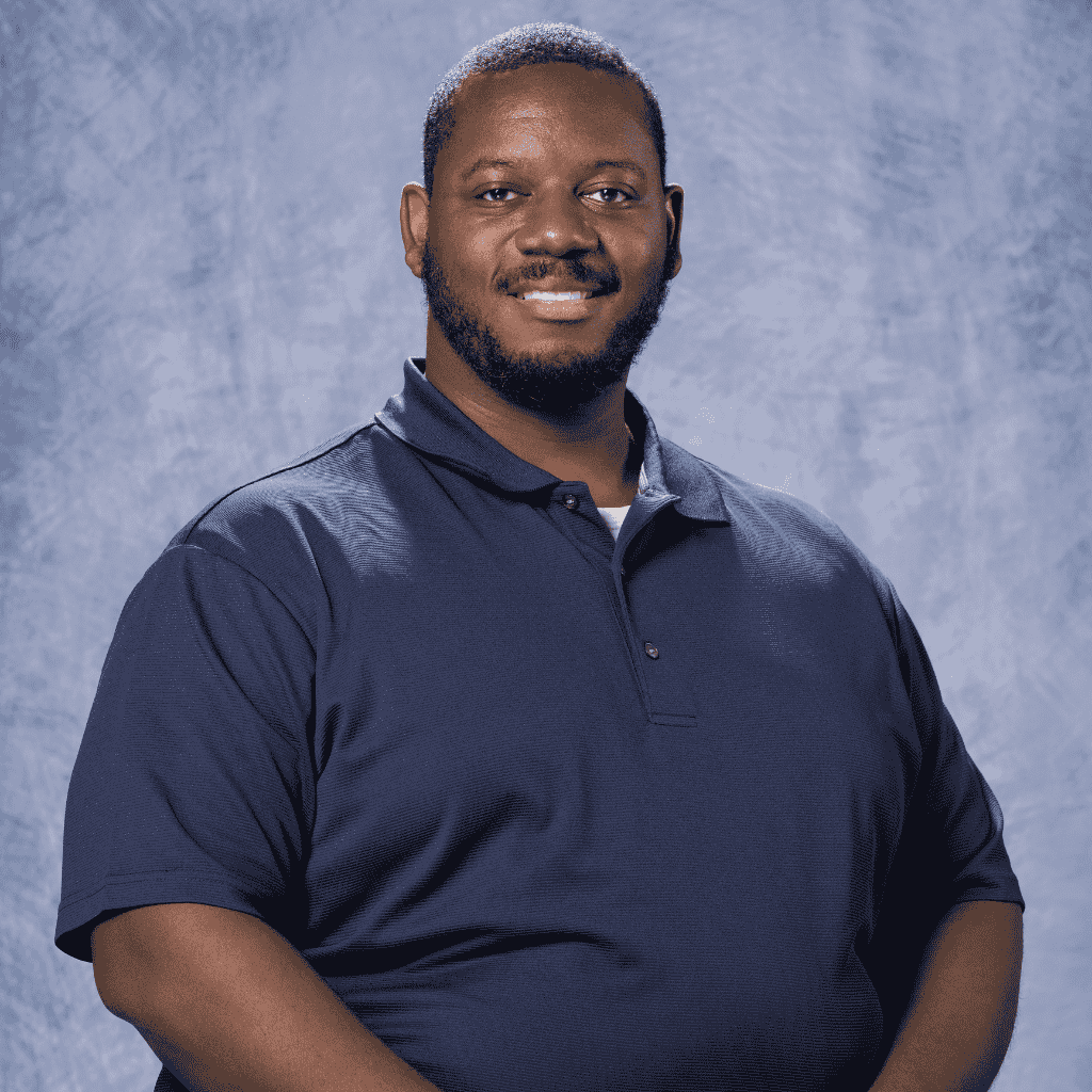 Ulysses Price at Sales Gravy, designing and managing digital learning programs to improve learner engagement through innovative online strategies.