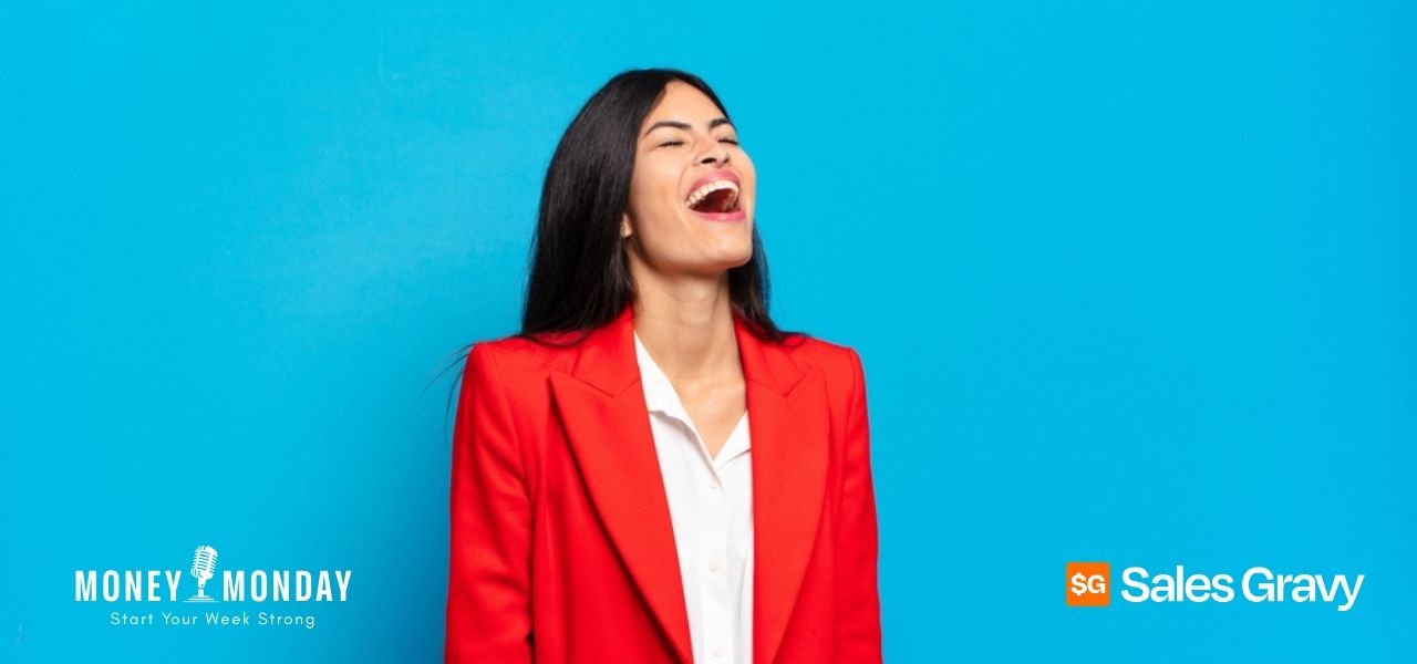 Have you ever gone into a closing meeting, a sales presentation, or even a prospecting call with total confidence? That mindset and feeling that everything's going to go your way, that nothing can go wrong, that you're absolutely going to win? I've been there. I know you have too. It's one of the greatest feelings ever. But let's juxtapose that against going into a meeting feeling insecure, where your focus is on everything that could go wrong versus everything that could go right. And then, as soon as something does go wrong, everything starts to spiral downward. There is absolutely nothing that can make or break a deal like confidence. In this Sales Gravy podcast episode, we're going to explore exactly where confidence comes from, why it matters so much in sales, and most importantly, what you can do to build the unshakeable confidence that closes deals. The Insecurity Death Spiral Recently, I learned a profound lesson about confidence. I was invited to play golf with a group of businesspeople in Florida. Beautiful day, sunshine, great course. It should have been perfect. Except I'm not a very good golfer. And these guys? They were good. Really good. The kind of golfers who carry single-digit handicaps and talk about their swing plane like it's a science project. So I'm standing on the first tee, watching them stripe their drives straight down the middle, and I can feel it happening. That little voice in my head starts whispering: "You don't belong here. You're going to embarrass yourself. Everyone's going to see how bad you are." I started strong enough. Made it through the first couple of holes without humiliating myself. But then I hit a bad shot. Then another. And instead of shaking it off like I normally would, I started fixating on those bad shots. That's when the downward spiral began. Every swing became an exercise in anxiety. I was so focused on not messing up that I couldn't help but mess up. My mechanics fell apart. My rhythm disappeared. By the end of the round, I had played one of the worst games of golf in my life. Not because I suddenly forgot how to swing a club, but because I let insecurity take over. Now, I managed to keep a smile on my face. We were playing golf in the Florida sunshine, after all. But inside, I was frustrated because I knew what had happened. I let my insecurity about being the weakest player in the group sabotage my entire game. And here's what hit me on the plane home: That's exactly what I see happen in sales all the time. One moment of uncertainty, one unexpected challenge, and suddenly, a salesperson who is perfectly capable starts spiraling. Their confidence evaporates. And with it goes their ability to perform. Why Confidence Matters in Sales In sales, there is nothing that sells like confidence. Nothing. Buyers lean into confidence. They're attracted to it. They trust it. And because of emotional contagion—your ability to transfer your emotions to another person—you basically take your confidence and hand it to the buyer, who then gains more confidence in you. Think about it. When you walk into a meeting radiating confidence, the buyer thinks, "This person knows what they're doing. They believe in what they're selling. I can trust them." But when you walk in feeling insecure, the buyer picks up on that too. They start thinking, "Why is this person nervous? What aren't they telling me? Maybe this isn't the right solution." In sales, because we can't always control the playing field and because we don't always feel like we should be where we are—especially when we're dealing with the C-suite or high-level decision makers, when we're in super competitive situations, or when we don't really know what we're talking about—one thing that goes wrong can create a cascade of other problems, creating a downward insecurity spiral that is real and deadly. The Ultimate Source of Confidence So the question is: Where does confidence come from? Where do you get it? Well, confidence by its very nature comes from the inside. It's a mindset. It's something that you believe, just like insecurity is a mindset that comes from the inside. Confidence is mostly created by certainty. When you feel certain that you can control the outcome, you feel more confident. When you're in situations that feel familiar, or you're talking about a product, your service, or some part of your offering that you totally understand, you feel more confident. When you've executed the sales process perfectly and built deep relationships with your customers, you feel more confident that they're going to buy from you. When you've practiced your presentation multiple times and know it by rote, you feel more confident. By the way, the same thing works in reverse. Uncertainty begets insecurity. When you walk into a situation, and you feel uncertain—and this happens to a lot of brand-new salespeople who don't know what to say or feel like they don't really understand the product offering, their industry, or their customer's business—it creates a level of insecurity. So the answer, if we want to be more confident, is to create more certainty. Certainty Creates Confidence Let me give you an example from my horrible, awful, terrible round of golf. In the middle of that terrible round, I got desperate for anything that would give me confidence. So I started playing entire holes with my 7-iron because that was the one club I felt I was certain I could hit. Except for putting, I would hit the 7-iron off the tee, on the fairway, and chip with it around the green. 150 yards at a time with my 7-iron, I could make it go straight down the fairway and hit the green. That certainty in that particular club helped me feel more confident, and my game actually improved when I stuck with what I knew worked. Now, in sales like golf, there is nothing you can be 100% certain about, simply because there are too many variables. We're dealing with human beings, nasty competitors, and a shifting landscape. Even in accounts that are in our pipeline, things are always changing. So for us as sales professionals, there's no absolute certainty. But there are ways you can boost certainty in order to gain more confidence. Four Ways to Create Certainty and Boost Confidence 1. Invest in Yourself Through Education If you get insecure when you're talking about things in your industry or about your product that you don't understand, then go educate yourself. Take the time to learn. Take classes. Go to your LMS and take e-learning. Read everything about your product. Become an expert—not just in your product, but in your industry. Also, learn about business. The more you can educate yourself about business, the more you gain business acumen, which makes you feel more confident in conversations with executives. When you know your stuff cold, understand your product inside and out, and can speak intelligently about your industry and your customer's business challenges, uncertainty evaporates, and with it, goes insecurity. 2. Plan Every Single Call Winging it is wickedly stupid on sales calls because when you wing it, you create uncertainty. So sit down and think about every single call. What am I going to do? What questions am I going to ask? What's my objective for being there? What am I going to close for at the end (targeted next step)? Build a plan, write it down, and review it in advance of your meeting. Planning creates certainty. 3. Murder Board Your Big Meetings Along with planning comes the concept of murder boarding, red teaming, or scenario playing. Murder boarding creates certainty around handling the unexpected. Especially in large presentations and closing calls, you need to start pulling the thread on everything that could possibly go wrong. Every objection you could get. Every pushback. Every hard question. Think about the different stakeholders who are going to be around the table, and the types of questions they're going to ask, and the potential things they may say. Then find somebody on your team or somebody in your household to role-play all those scenarios with. I've found that nothing gives me more confidence in big sales meetings than murder boarding. Because when I get into those situations—especially with objections or negotiations that can be super intimidating—the more I role-play those things, the better I am at them and the easier they are to deal with. In fact, they're far less difficult in real life than they were in the role-playing. 4. Keep a Full Pipeline This is powerful: There's nothing that makes you more confident than being able to sell like you don't have to sell. When you are fanatical about prospecting and build a full pipeline, it gives you lots of options. You know you can walk away from anything. You're detached from the outcome. When it doesn't make a difference if you win or lose, you gain immense confidence, which is why a full pipeline is the ultimate confidence builder. With Confidence, Mindset Matters When it comes to confidence, mindset matters. If you are obsessed with how you might fail or what you might do wrong, there's a tendency to get the thing you're focused on. It's called target obsession. Whatever we focus on, we tend to attract and move toward. So be careful what you're focused on. One of the things I do—and I know this is kind of weird, but it works—is before I walk into a sales meeting, I look into the mirror and tell myself, "I'm a great salesperson." I actually say the words out loud. It's a little bit cheesy. But by saying those words, changing my body language, pushing my shoulders up, my chin out—the power pose, as some would say—that actually begins to change my mindset and makes me feel more confident. Add to that eating well, getting plenty of sleep (sleep really does wonders for your confidence), exercising, and making sure, before you go into a big presentation, that you're not going in on an empty stomach. How to Overcome Insecurity in the Moment I sell every single day, and I've been doing this for 30 years. I know what it's like to walk into a meeting with a prospect or customer and feel insecure. It happens to me still. But here's the thing: I'm very careful not to let people see me sweat because insecurity and sales make a poor mixture. Because emotions are contagious and people have a tendency to respond in kind, I want to avoid transferring my insecurity to them, causing them to feel uncertain about me. So I'm very careful with my body language, eye contact, voice inflection, and how fast I speak. One tactic I use when I feel insecure is to slow down, pause, and ask a question. This gives me a moment to regain my composure and manage my body language. Build Confidence with Knowledge, Planning, Practice, and Pipeline Confidence isn't something you're born with. It's something you build through preparation, knowledge, practice, and a full pipeline. The good news is that all of these things are within your control. You can choose to educate yourself, to plan, practice, and prospect. Here's what I want you to do this week: First, identify your gaps. Where do you feel uncertain in your sales process? Is it product knowledge? Industry knowledge? Objection handling? Closing? Write it down. Second, create a learning plan. For each gap you identified, create a specific plan to fill it. What books will you read? What training will you take? Who will you shadow or learn from? Third, plan your next three calls. Don't wing another call this week. Sit down and plan your next three sales conversations. Write out your objectives, your questions, and your close. Fourth, murder board your biggest opportunity. If you've got a major presentation or closing call coming up, spend an hour this week role-playing every possible scenario with a colleague. Fifth, evaluate your pipeline. Is it full enough that you can sell without desperation? If not, block time this week for serious prospecting. This is how you build the kind of unshakeable confidence that buyers respond to, competitors fear, and that feels so good. And remember, when it's time to go home, and you're tired and worn out, always stop and make one more call. Because that one more call gives you the confidence that you can walk in any door, anytime, stand toe to toe with any buyer, and have a winning sales conversation. Over a million sales professionals and sales teams have become more confident prospectors with the Fanatical Prospecting system. Learn more here.