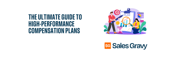 Sales Gravy’s guide to sales compensation and incentives: A tactical workbook for building competitive pay plans that align sales rep behavior with company revenue goals and profitability.