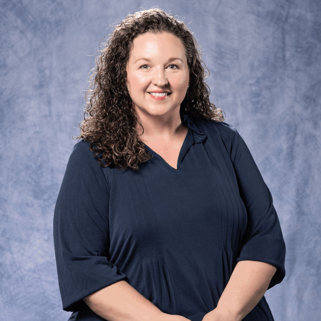 Brooke Ann Childers is the Executive Assistant to Jeb Blount and the Events Coordinator for Sales Gravy