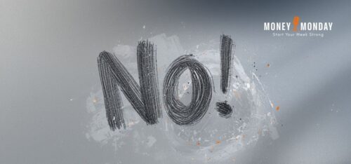 So, the next time you bomb a sales call, lose a deal you thought was a lock, get yelled at on a cold call, or face an embarrassing situation in front of your peers, remember: you get to choose. Will this be just a bruise, or will you sear it into your psyche, turning it into a tattoo of permanent self-doubt?  Listen to the full episode of Jeb BLount's Money Monday on the Sales Gravy podcast, the number one sales training podcast