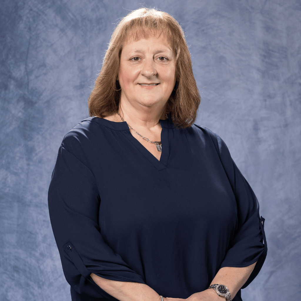 Sr. Billing Specialist, Trisha Taylor, ensures smooth and efficient business operations through accurate financial billing processes.