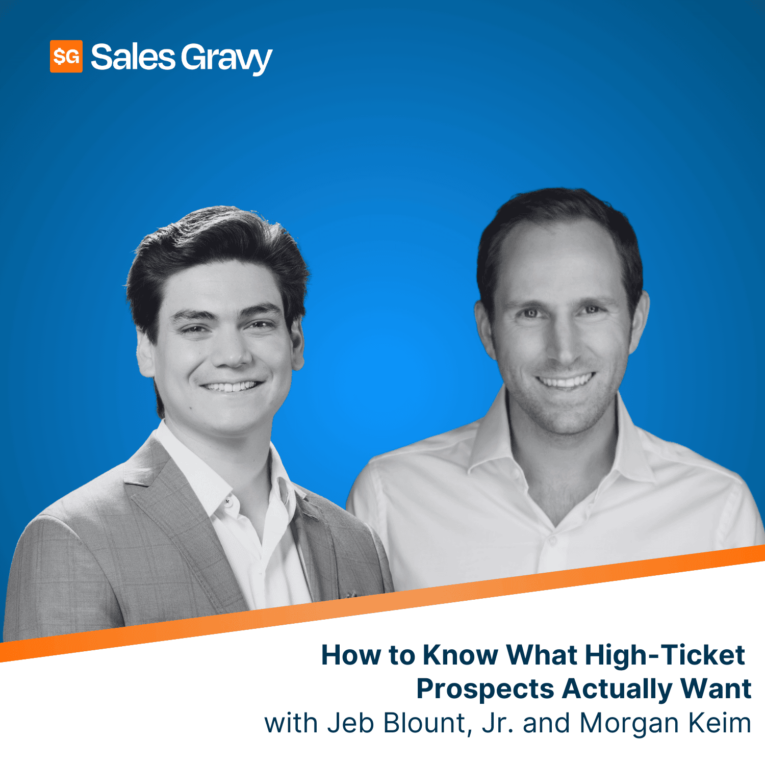 How to Know What High Ticket Sales Prospects Actually Want