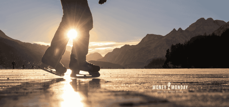 Sales coasting is the quiet career killer no one talks about. Jeb Blount Jr. shares how ice skating — and getting lapped by a six-year-old — broke him out of a sales slump and delivered his best quarter ever. Read the full blog by the number one sales training company