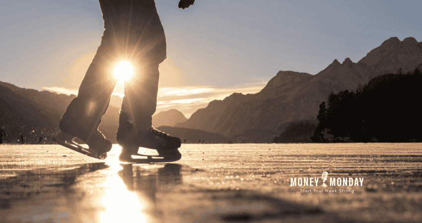 Sales coasting is the quiet career killer no one talks about. Jeb Blount Jr. shares how ice skating — and getting lapped by a six-year-old — broke him out of a sales slump and delivered his best quarter ever. Read the full blog by the number one sales training company