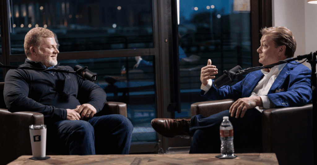 I spent an afternoon at Ramsey Solutions in Tennessee with Jason Williams, Vice President Sales for the EntreLeadership Divison. What stood out wasn't the size of the operation or the fancy building. It was walking into a room where sales reps genuinely wanted to talk to their leader. Most sales floors feel like number factories. Reps avoid their managers. One-on-ones get rescheduled. And everyone wonders why performance stays flat despite "investing in our people." Sales leaders say coaching matters. They talk about developing talent. Then they spend their days staring at dashboards and asking why the team isn't getting better. Real sales coaching looks nothing like what most organizations call coaching. And after watching Jason work, I'm reminded why so few leaders actually get this right. Listen to the full episode of the Sales Gravy podcast with Jeb Blount, the number one sales training podcast.