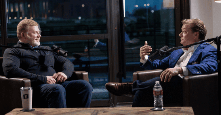 I spent an afternoon at Ramsey Solutions in Tennessee with Jason Williams, Vice President Sales for the EntreLeadership Divison. What stood out wasn't the size of the operation or the fancy building. It was walking into a room where sales reps genuinely wanted to talk to their leader. Most sales floors feel like number factories. Reps avoid their managers. One-on-ones get rescheduled. And everyone wonders why performance stays flat despite "investing in our people." Sales leaders say coaching matters. They talk about developing talent. Then they spend their days staring at dashboards and asking why the team isn't getting better. Real sales coaching looks nothing like what most organizations call coaching. And after watching Jason work, I'm reminded why so few leaders actually get this right. Listen to the full episode of the Sales Gravy podcast with Jeb Blount, the number one sales training podcast.