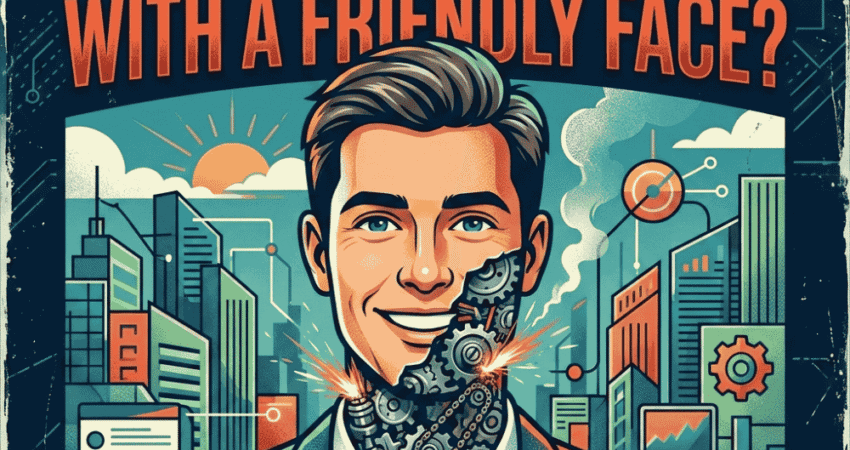 In the age of AI B2B sales professionals must take the friction out of the buying process to remain competitive