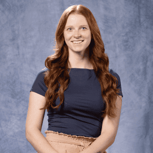 Kayla Kilch, Marketing Leader at Sales Gravy, executing strategic marketing initiatives to engage a global audience.